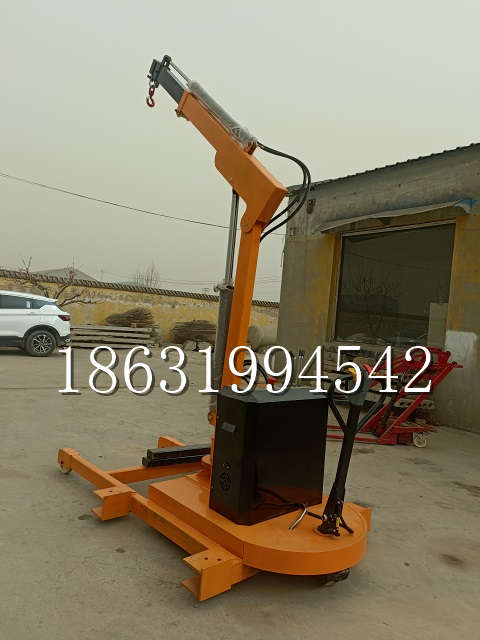 峰峰矿区厂家供应自制随车吊 12吨随车吊 自卸式随车吊 12吨随车吊起重机